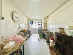 Blk 709 Bedok Reservoir Road (Bedok), HDB 3 Rooms #480264861